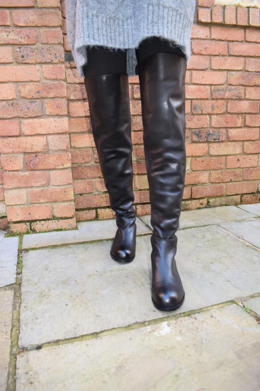 Skyler Boots - Image 5