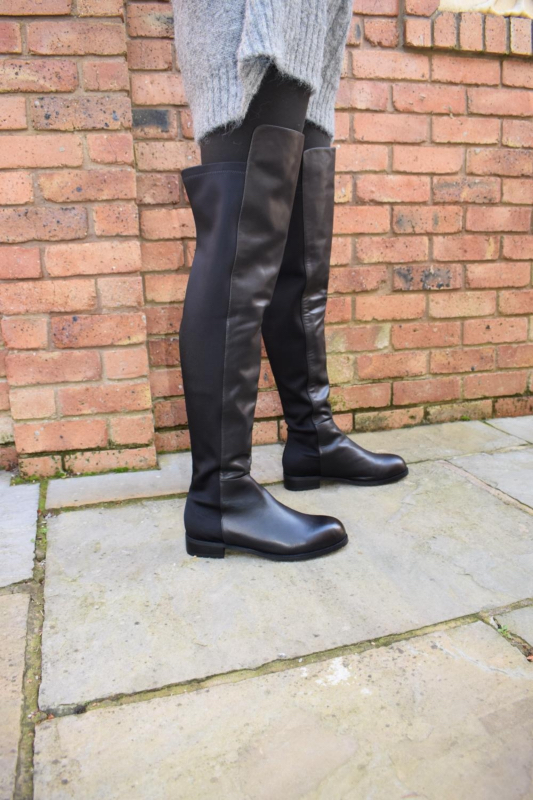 Skyler Boots - Image 4