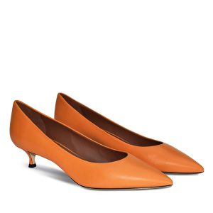 Kiki Orange