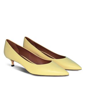 Kiki Yellow